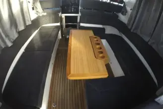 Thumbnail von Marex 310 Sun Cruiser