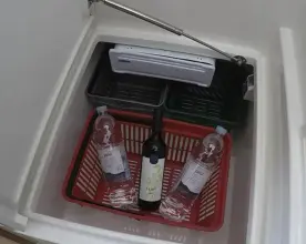 Thumbnail von Marex 310 Sun Cruiser