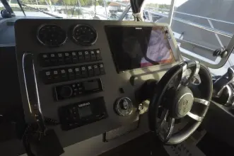 Thumbnail von Marex 310 Sun Cruiser