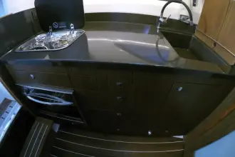 Thumbnail von Marex 310 Sun Cruiser