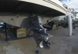 Thumbnail von Marex 310 Sun Cruiser