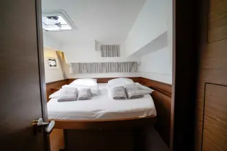 Thumbnail von Lagoon 42