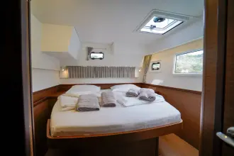 Thumbnail von Lagoon 42