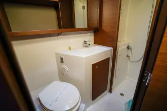 Thumbnail von Lagoon 42