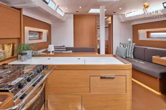 Thumbnail von Beneteau First 44