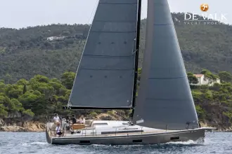 Thumbnail von Beneteau First 44
