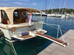 Thumbnail von Linssen GS 40.9 Sedan 06-00714