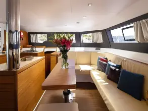 Thumbnail von Dufour 48`