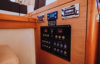 Thumbnail von Dufour 48`