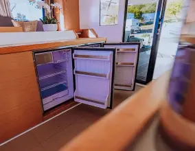 Thumbnail von Dufour 48`