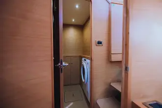 Thumbnail von Dufour 48`