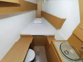 Thumbnail von Dufour 48`