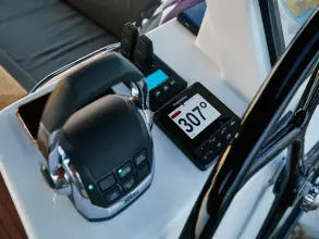 Thumbnail von Dufour 56 Exclusive