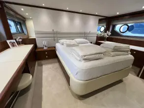 Thumbnail von Sunseeker Manhattan 66 SERILLA