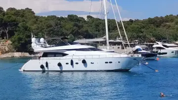 Thumbnail von Maiora 20 S