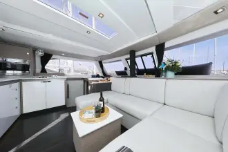Thumbnail von Fountaine Pajot Isla 40