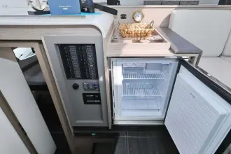 Thumbnail von Fountaine Pajot Isla 40