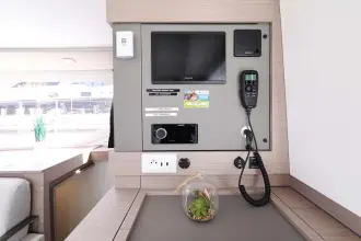 Thumbnail von Fountaine Pajot Isla 40