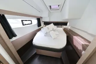 Thumbnail von Fountaine Pajot Isla 40