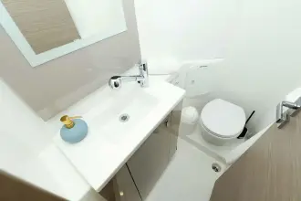 Thumbnail von Fountaine Pajot Isla 40