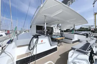 Thumbnail von Fountaine Pajot Isla 40