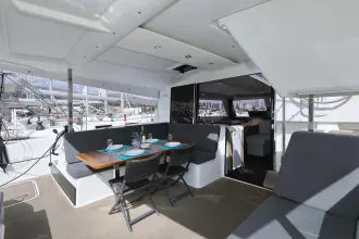 Thumbnail von Fountaine Pajot Isla 40