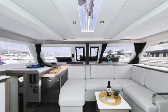 Thumbnail von Fountaine Pajot Isla 40