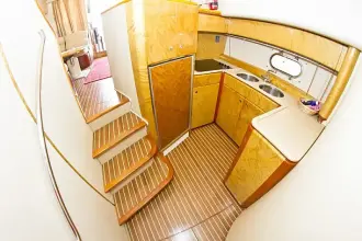 Thumbnail von Princess 470