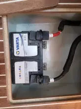 Thumbnail von Bavaria Cruiser 37