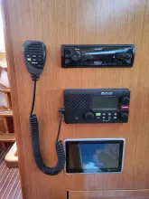 Thumbnail von Bavaria Cruiser 37