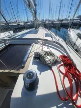Thumbnail von Bavaria Cruiser 37