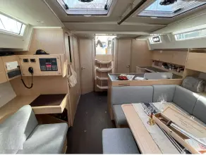 Thumbnail von Bavaria Cruiser 45 Style