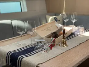 Thumbnail von Bavaria Cruiser 45 Style