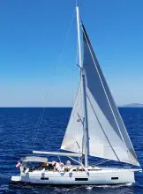 Thumbnail von Bavaria Cruiser 45 Style