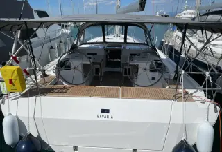 Thumbnail von Bavaria Cruiser 45 Style