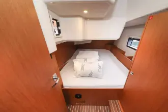 Thumbnail von Bavaria C42