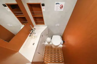 Thumbnail von Bavaria C42