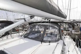 Thumbnail von Bavaria C42