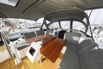 Thumbnail von Bavaria C42