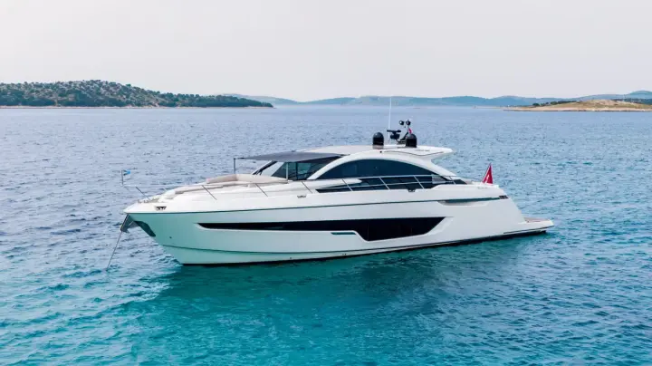 Fairline Targa 65 GT