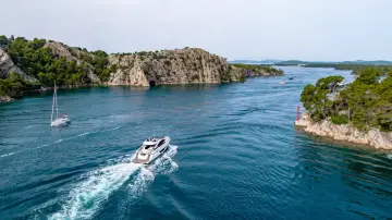 Thumbnail von Fairline Targa 65 GT