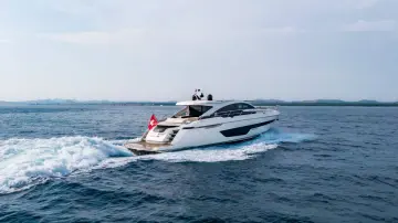 Thumbnail von Fairline Targa 65 GT