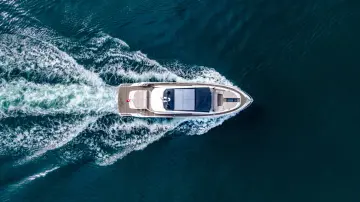 Thumbnail von Fairline Targa 65 GT