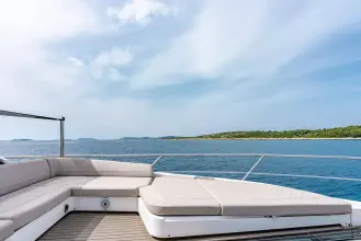 Thumbnail von Fairline Targa 65 GT