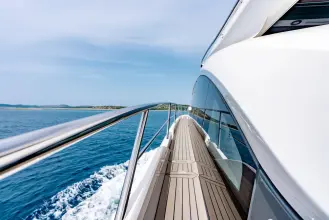 Thumbnail von Fairline Targa 65 GT