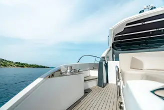 Thumbnail von Fairline Targa 65 GT
