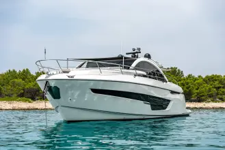 Thumbnail von Fairline Targa 65 GT