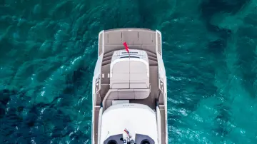 Thumbnail von Fairline Targa 65 GT