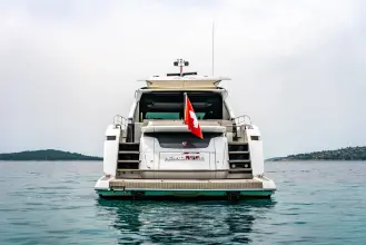 Thumbnail von Fairline Targa 65 GT