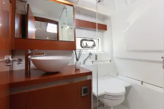 Thumbnail von Jeanneau Leader 36